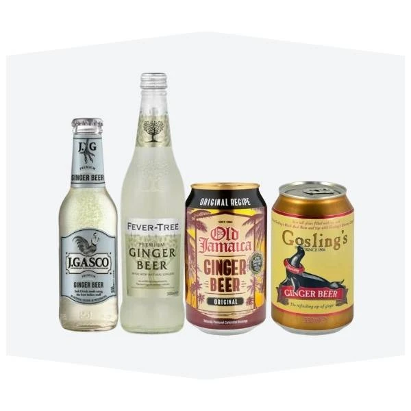 Ginger Beer
